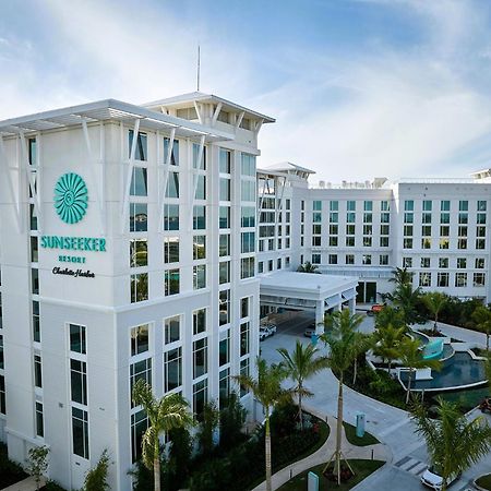 Sunseeker Resort Charlotte Harbor 蓬塔戈尔达 外观 照片