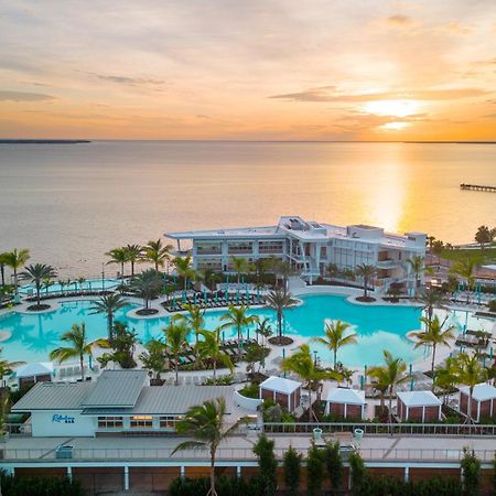 Sunseeker Resort Charlotte Harbor 蓬塔戈尔达 外观 照片