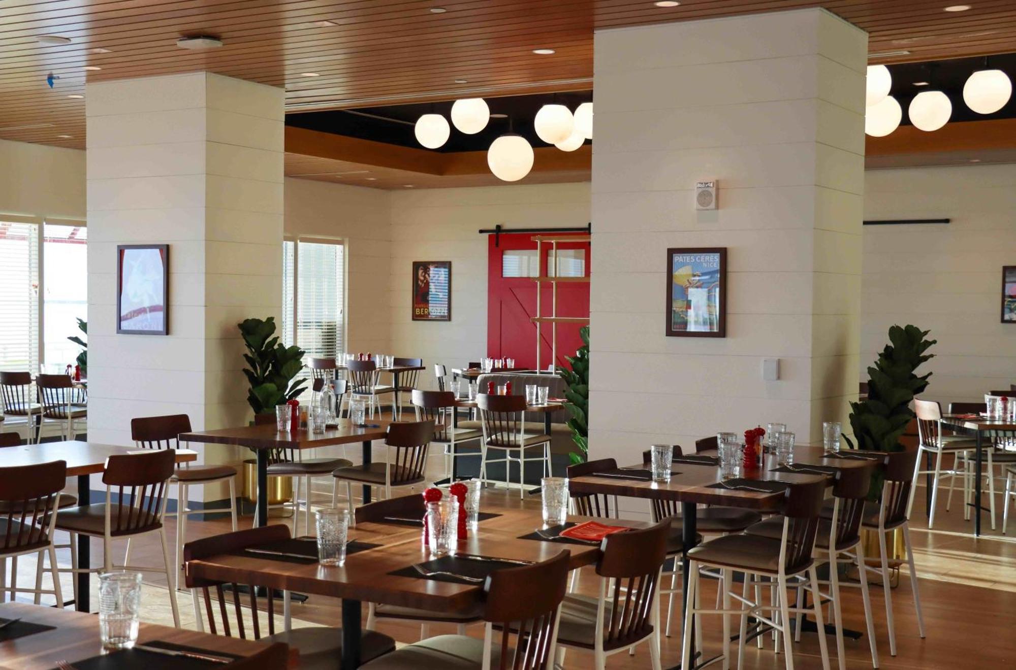 Sunseeker Resort Charlotte Harbor 蓬塔戈尔达 外观 照片