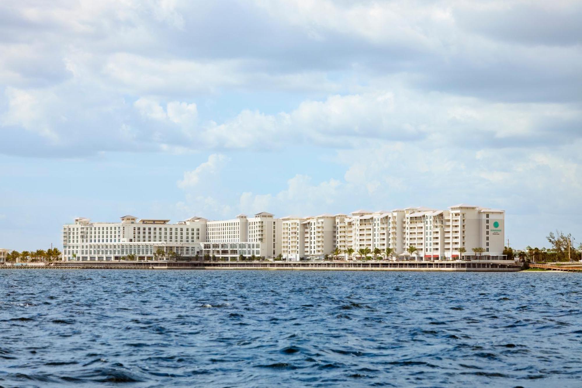 Sunseeker Resort Charlotte Harbor 蓬塔戈尔达 外观 照片