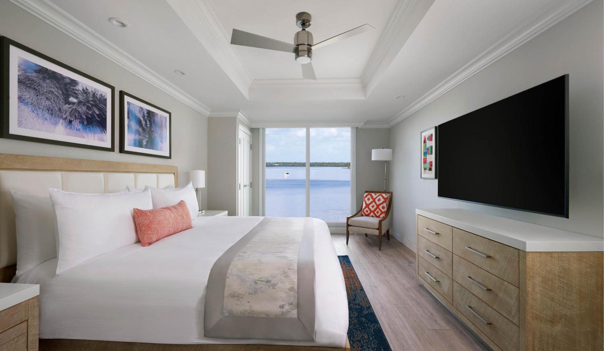 Sunseeker Resort Charlotte Harbor 蓬塔戈尔达 外观 照片