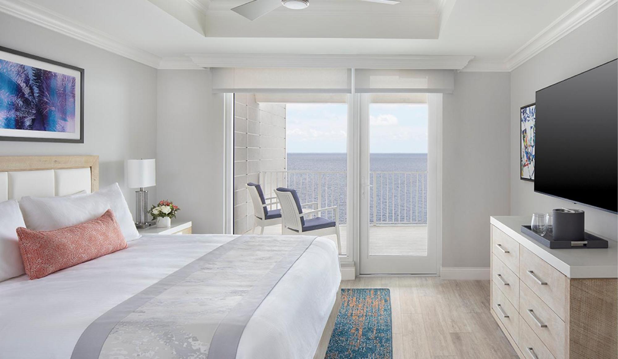 Sunseeker Resort Charlotte Harbor 蓬塔戈尔达 外观 照片
