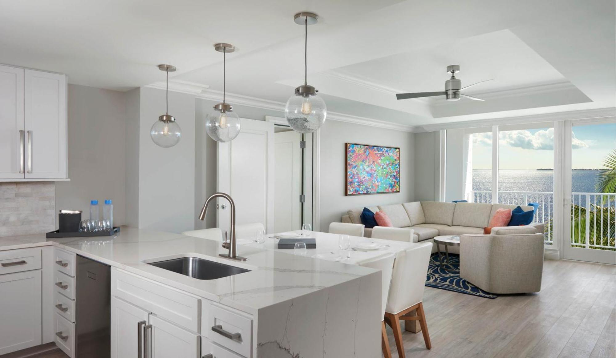 Sunseeker Resort Charlotte Harbor 蓬塔戈尔达 外观 照片