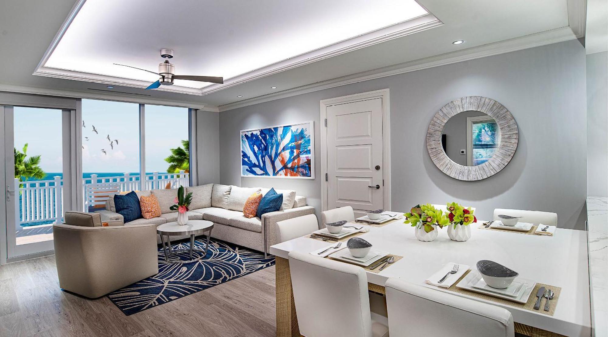 Sunseeker Resort Charlotte Harbor 蓬塔戈尔达 外观 照片