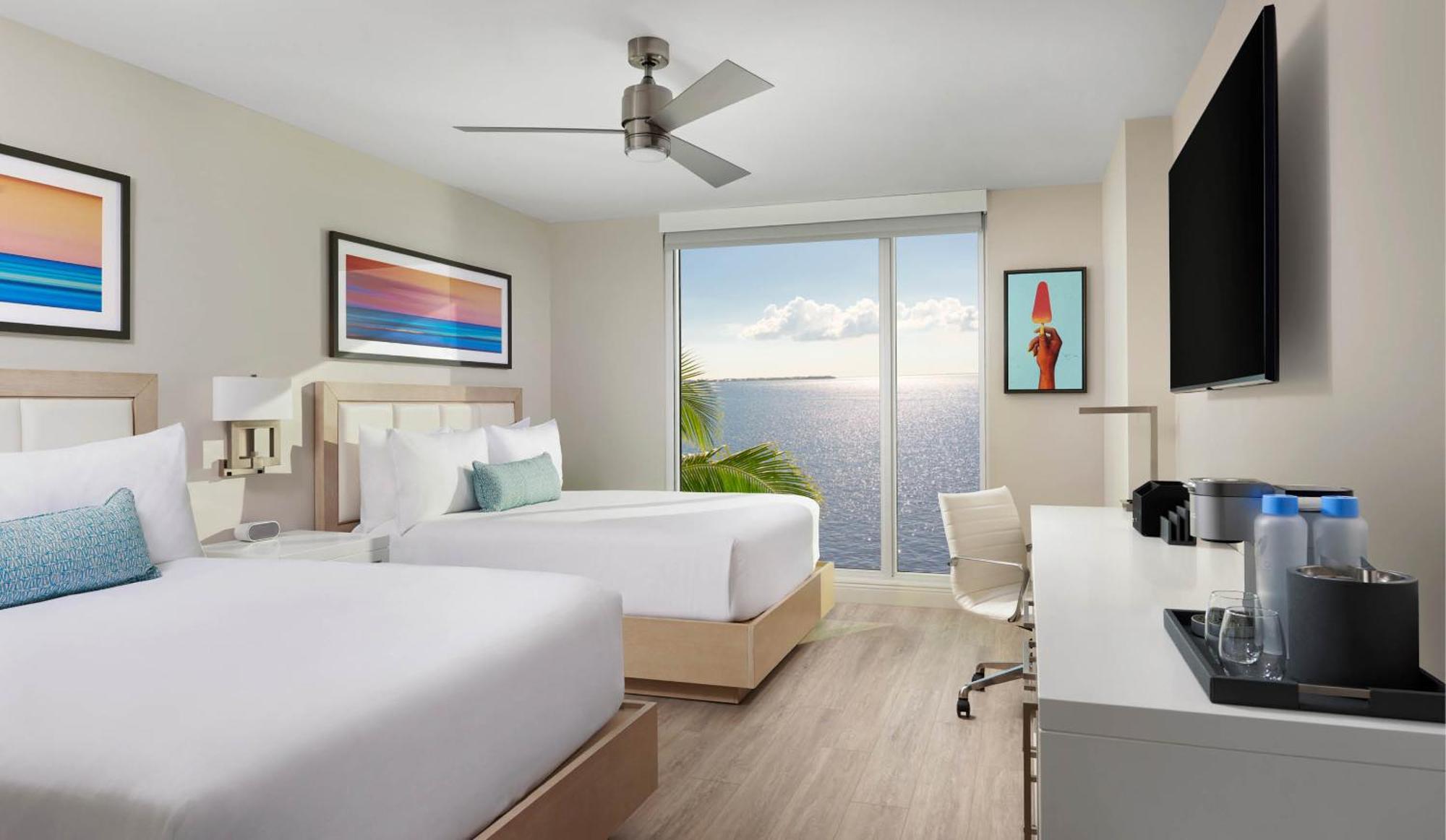Sunseeker Resort Charlotte Harbor 蓬塔戈尔达 外观 照片