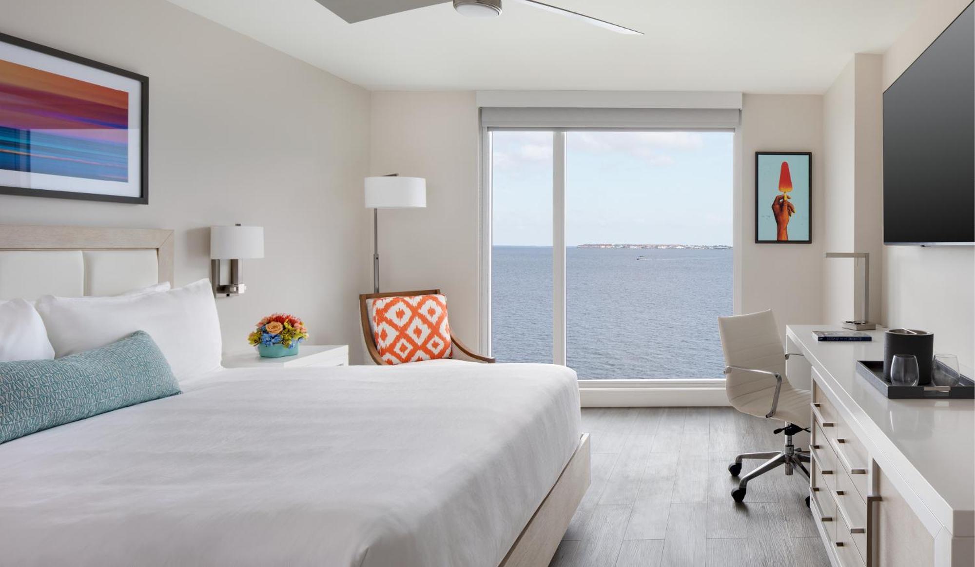 Sunseeker Resort Charlotte Harbor 蓬塔戈尔达 外观 照片