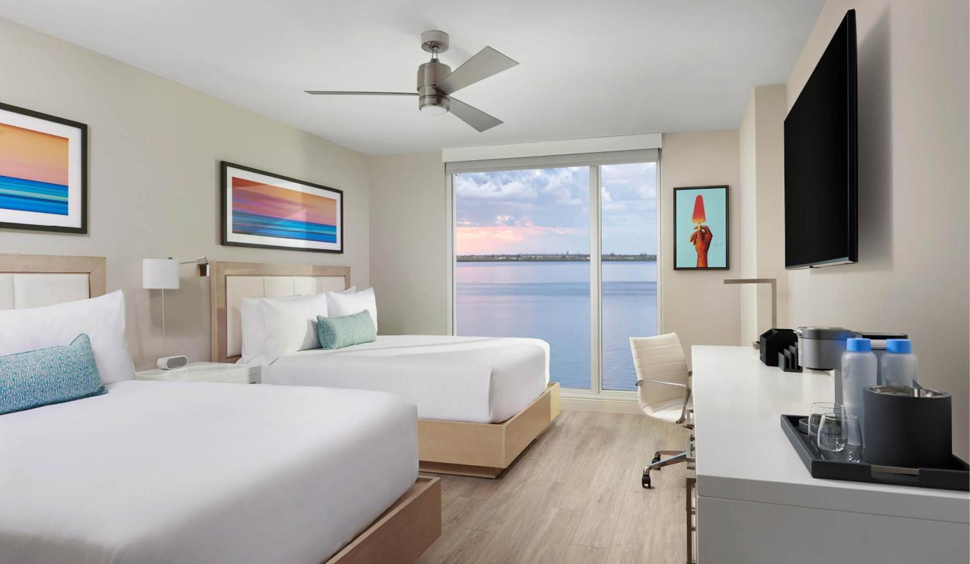 Sunseeker Resort Charlotte Harbor 蓬塔戈尔达 外观 照片