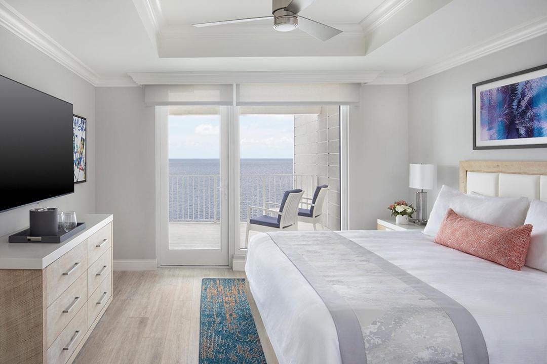Sunseeker Resort Charlotte Harbor 蓬塔戈尔达 外观 照片