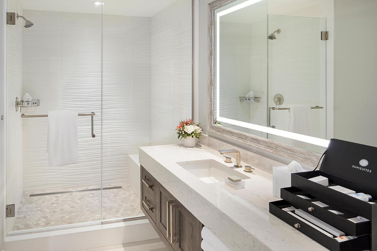 Sunseeker Resort Charlotte Harbor 蓬塔戈尔达 外观 照片
