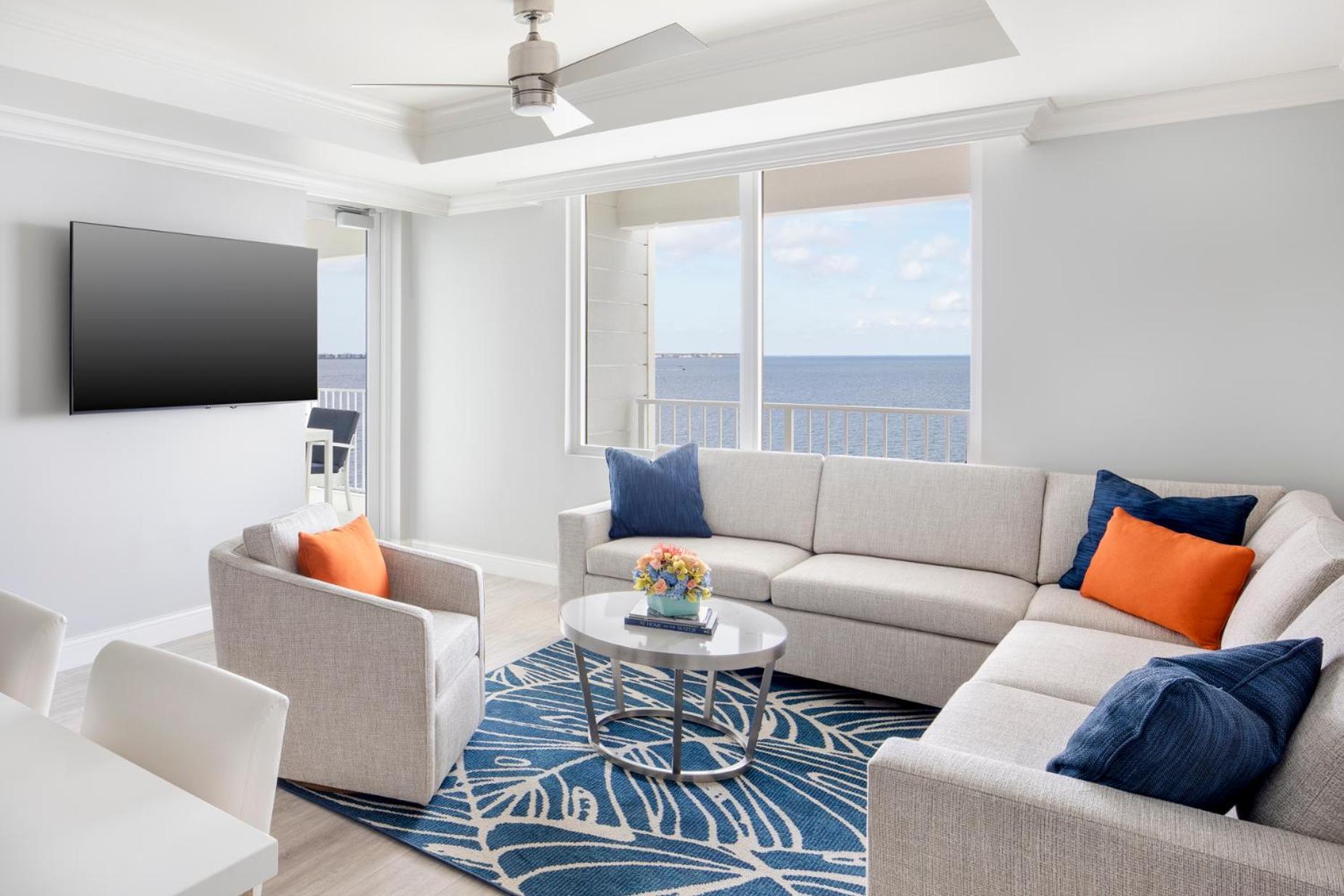 Sunseeker Resort Charlotte Harbor 蓬塔戈尔达 外观 照片