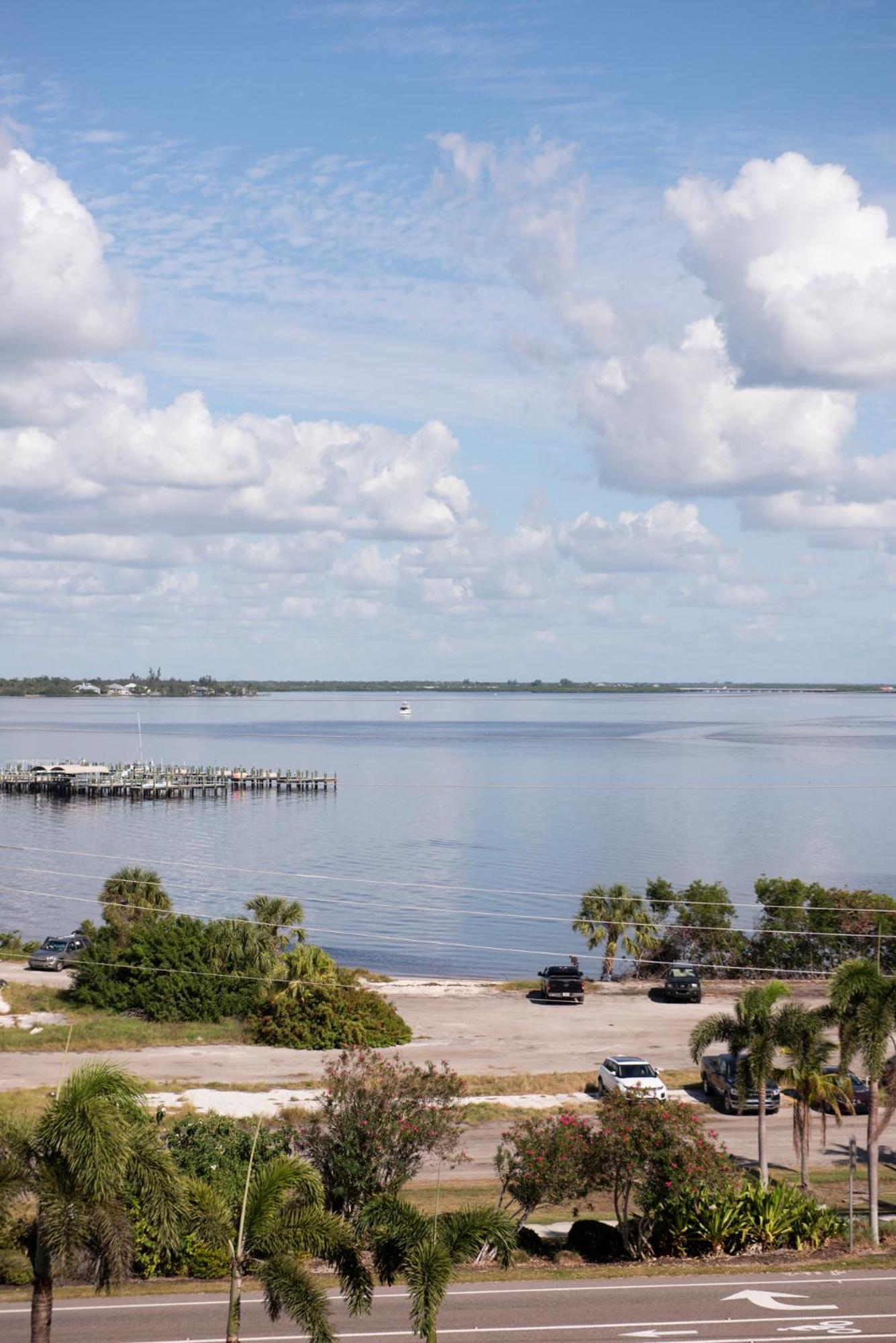 Sunseeker Resort Charlotte Harbor 蓬塔戈尔达 外观 照片