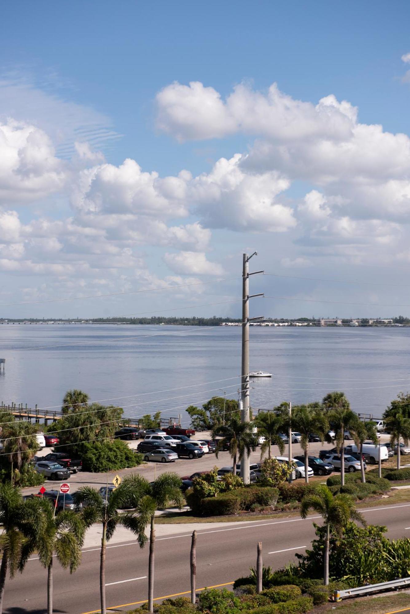 Sunseeker Resort Charlotte Harbor 蓬塔戈尔达 外观 照片